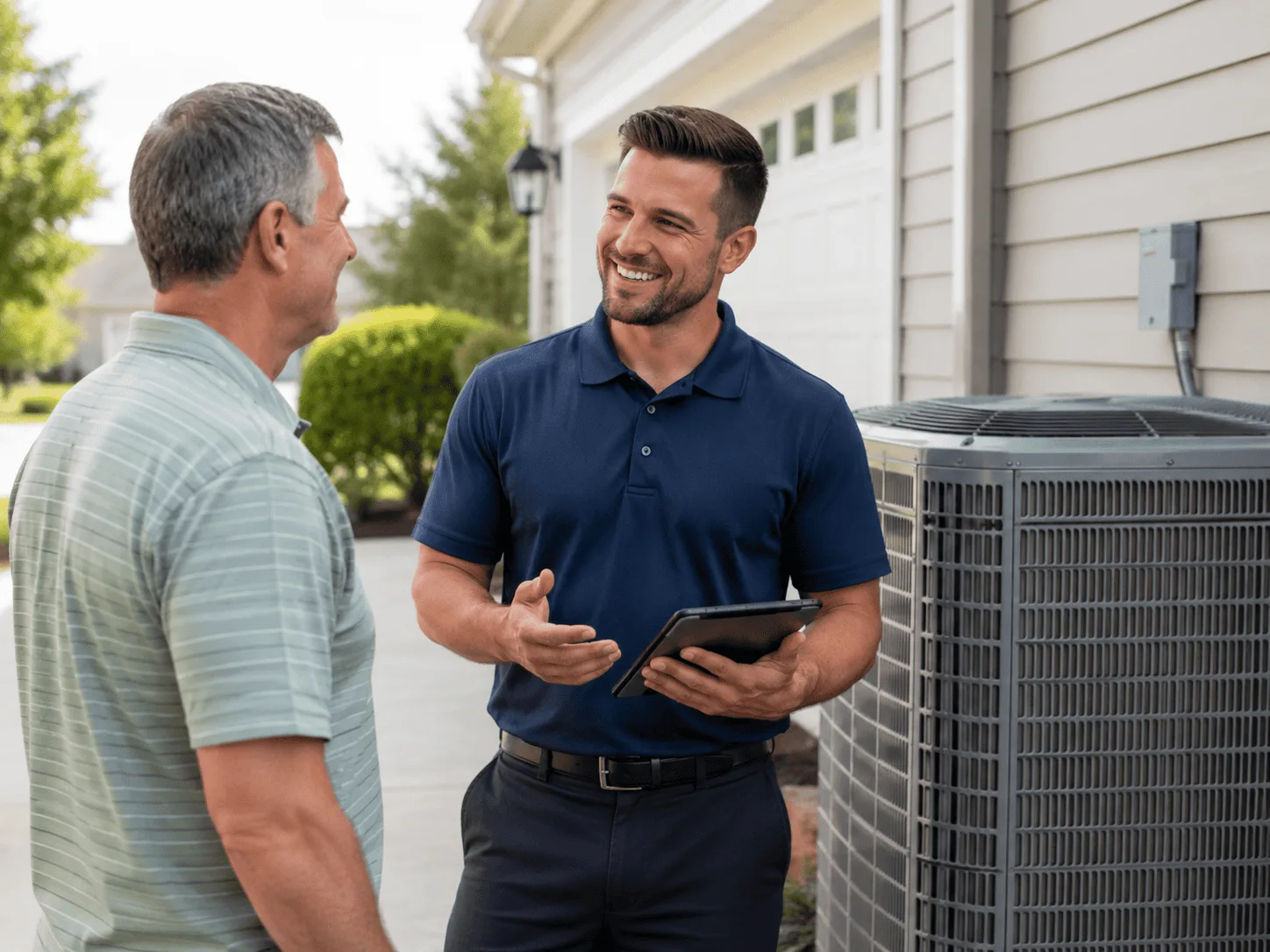 Heat Pump Installation Doss, TX FAQs